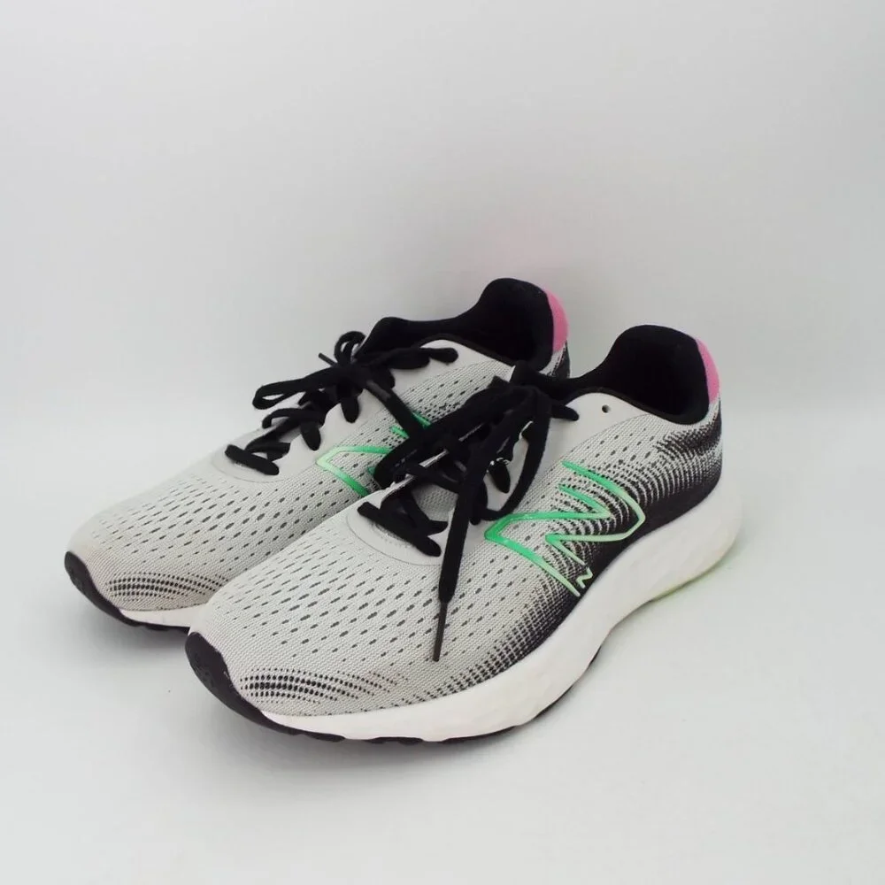 New Balance 520 V8 Running Shoes Sneakers Size 10